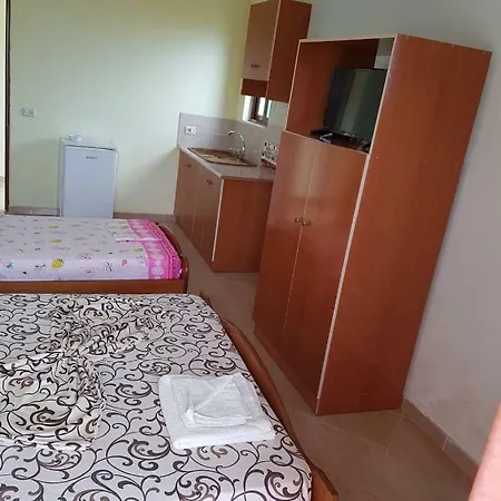 Elis's House